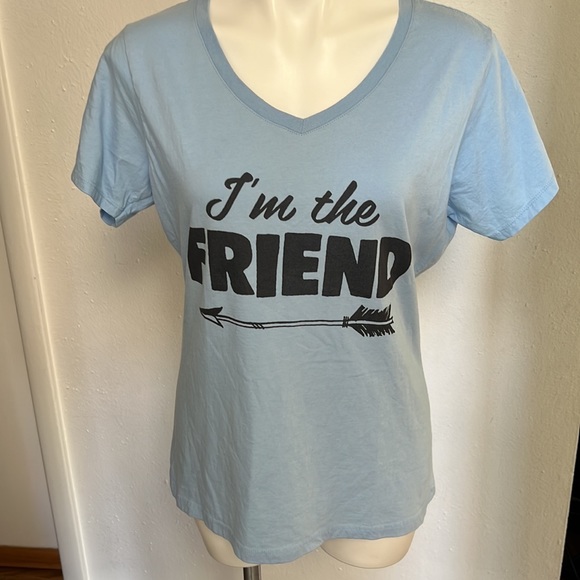 Wine Lost Drunk Funny Set of 2 Large T shirts - Picture 2 of 4